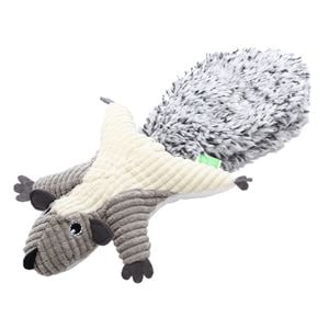 （まとめ）キャットフレンディ モモンガ【×3セット】 (猫用玩具)(卸商品)
