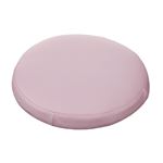 丸クッション CK-CC385 ピンク(卸商品)