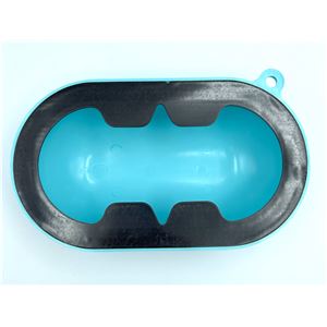 PLUSCO don pac Geleto ドンパック・ジェラート ブルー(卸商品)