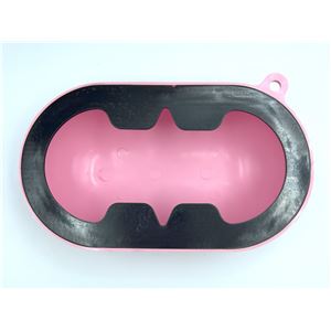 PLUSCO don pac Geleto ドンパック・ジェラート ピンク(卸商品)