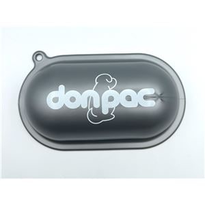 PLUSCO don pac pop ドンパック・ポップ シルバー(卸商品)
