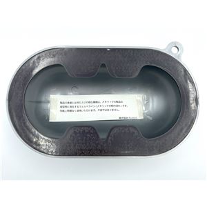 PLUSCO don pac pop ドンパック・ポップ シルバー(卸商品)