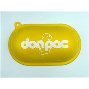 PLUSCO don pac pop ドンパック・ポップ イエロー(卸商品)