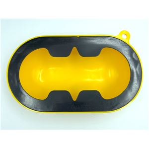 PLUSCO don pac pop ドンパック・ポップ イエロー(卸商品)