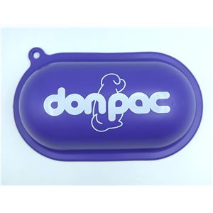 PLUSCO don pac pop ドンパック・ポップ パープル(卸商品)