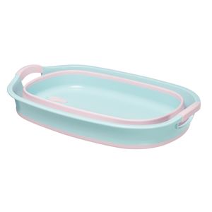  ソフトタブワイド ピンク （ペット用品）(卸商品)