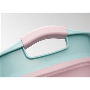  ソフトタブワイド ピンク （ペット用品）(卸商品)