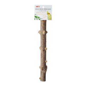 (まとめ) でこぼこパーチ25 【×3セット】 (鳥用品)(卸商品)