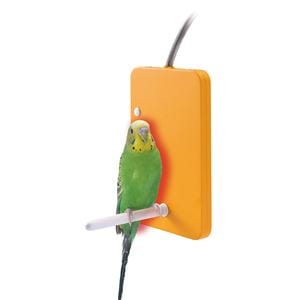 ほっととり暖寄りそいヒーター L （鳥用品）(卸商品)