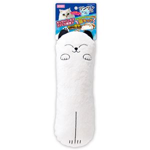 （まとめ） 猫キックツンツン猫用 【×2セット】 （猫用玩具）(卸商品)