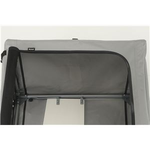  たためるキャットケージ （ペット用品）(卸商品)