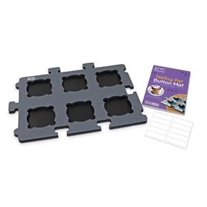 トーキングペット おしゃべりボタン用マット （犬用玩具）(卸商品)