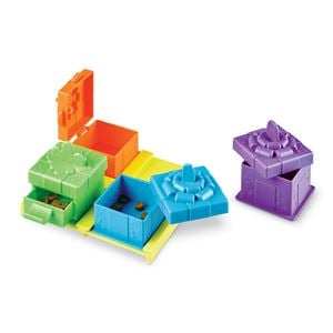 ブライトキンズ トリーツみっけ！プレゼントパズル （犬用玩具）(卸商品)