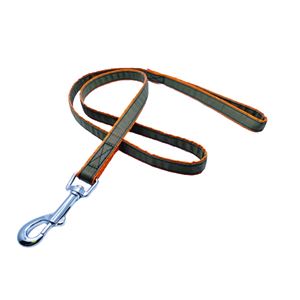 MA-WANリード S カーキ （犬具／リード）(卸商品)