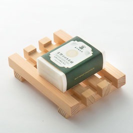 吉野ひのき石鹸