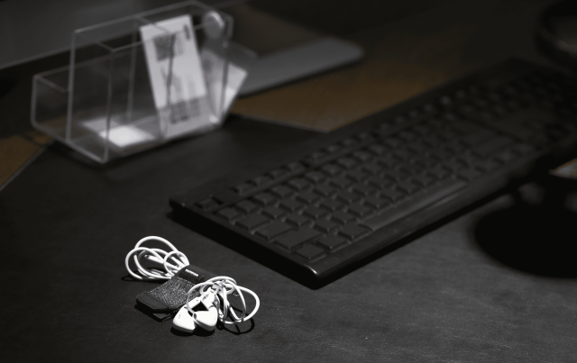 RONTHEA Penclip Type-C2 ネオジム磁石&高耐久性のハイテク素材採用 クラファンで大ヒットしたパチッとスマートにペンを固定して使える「クールガジェット」