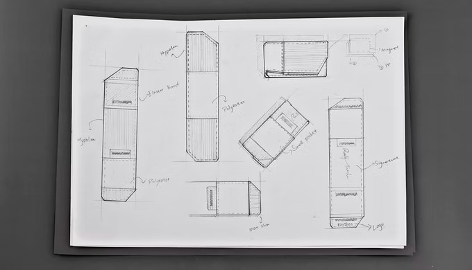 RONTHEA Penclip Type-C2 ネオジム磁石&高耐久性のハイテク素材採用 クラファンで大ヒットしたパチッとスマートにペンを固定して使える「クールガジェット」