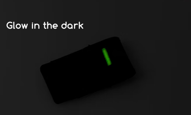 RONTHEA Penclip Type-C2 ネオジム磁石&高耐久性のハイテク素材採用 クラファンで大ヒットしたパチッとスマートにペンを固定して使える「クールガジェット」