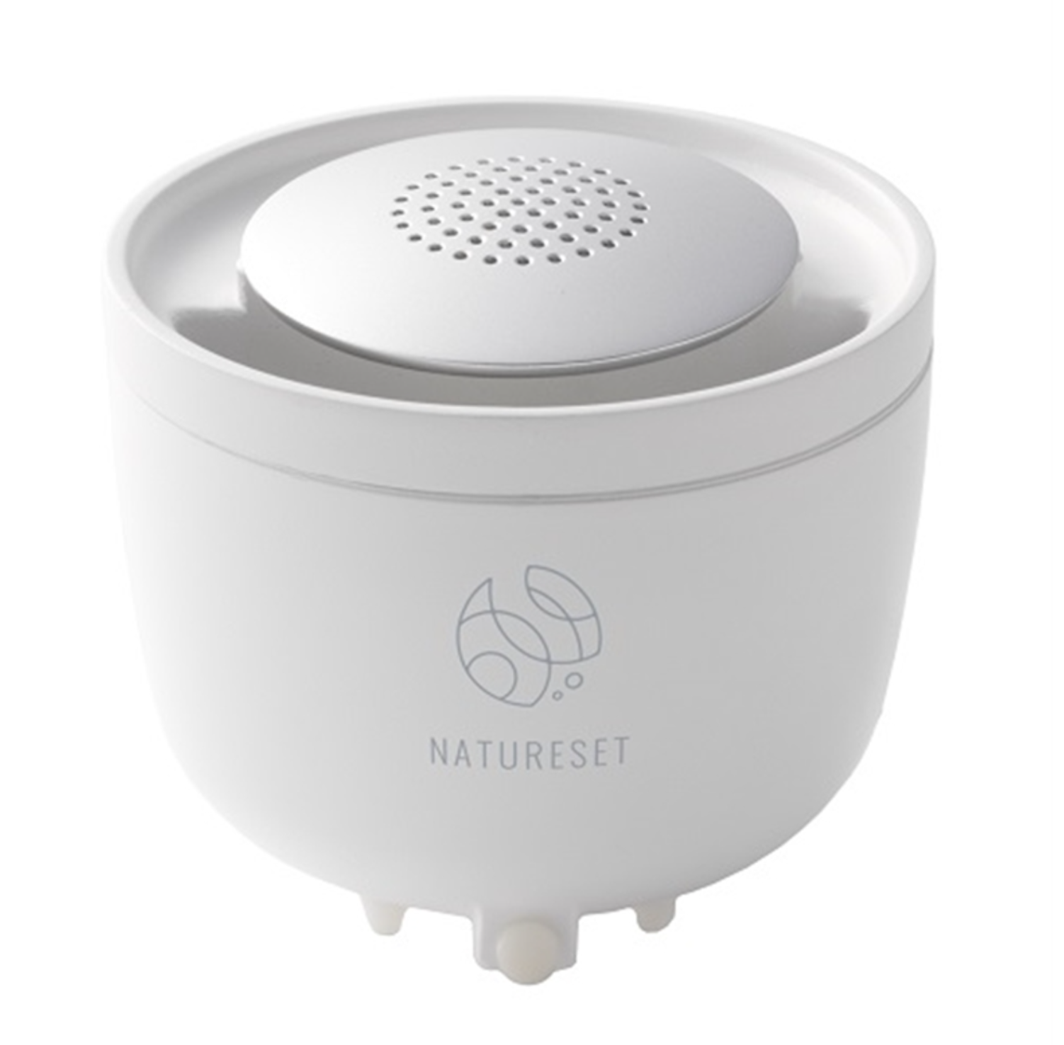 トイレ用消臭器 ナチュリセット オゾン トイレクリア SS-30