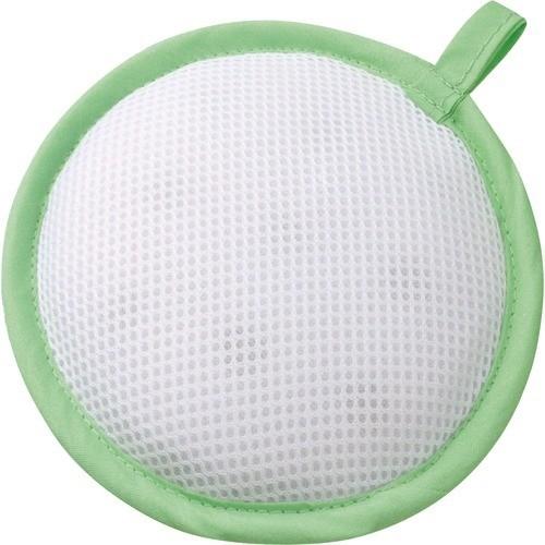 ココスクリーン （洗濯機用 抗菌+消臭+洗浄力アップ 洗浄ボール）日本製 銀(消臭)+ 活性炭入り 洗浄力アップ セラミックボール ココスクリーン