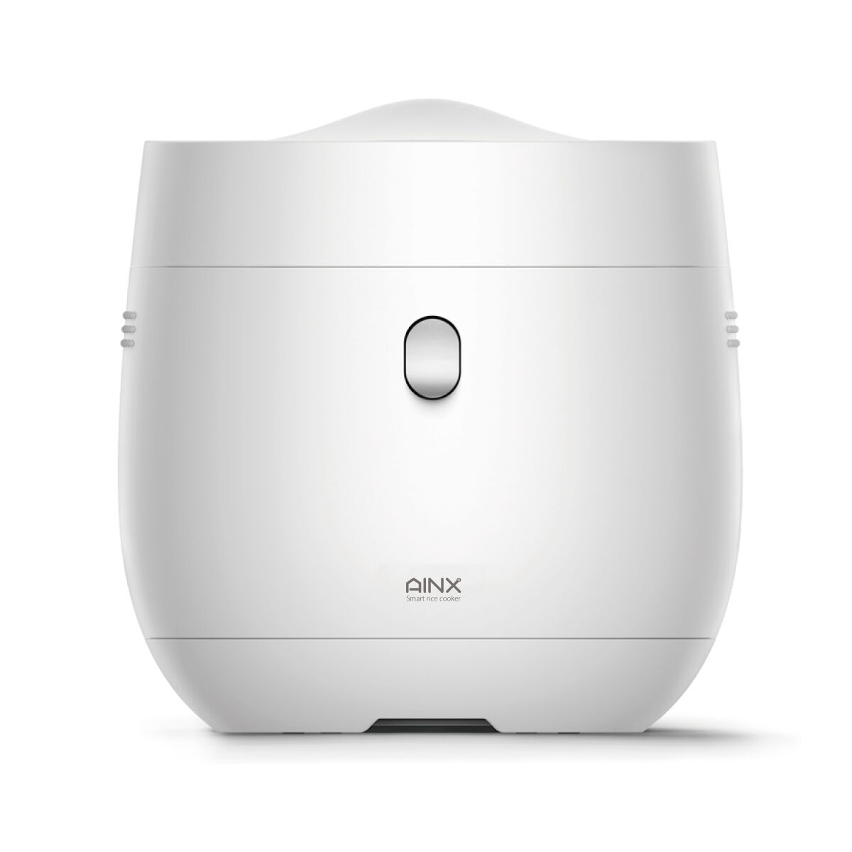 AINX Smart Rice Cooker スマートライスクッカー 糖質カット炊飯器4合 低糖質炊飯時2合 ホワイトAX-RC3W 糖質カット低糖質 健康維持 【送料無料】 残1個