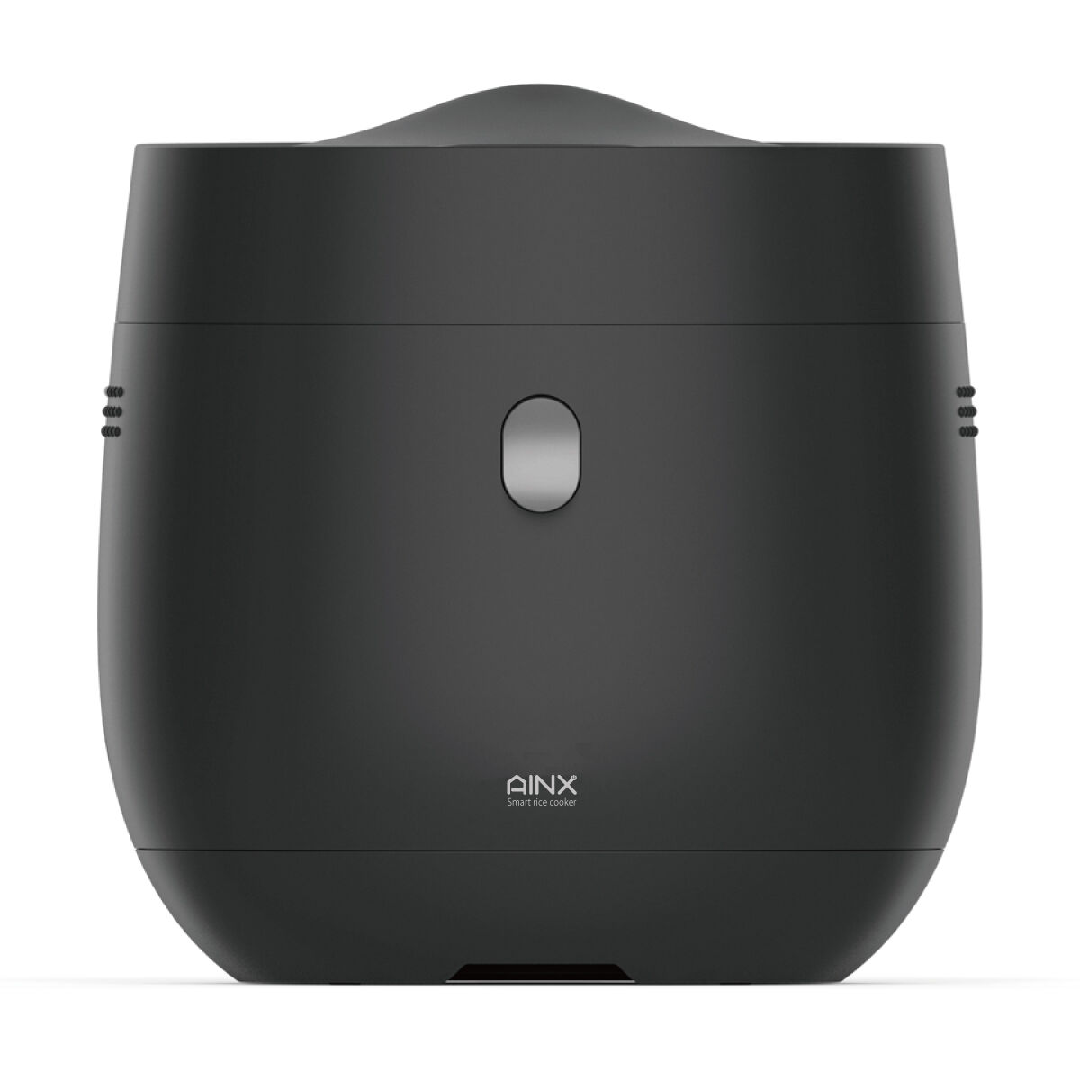 AINX Smart Rice Cooker スマートライスクッカー 糖質カット炊飯器4合 低糖質炊飯時2合 ホワイトAX-RC3W 糖質カット低糖質 健康維持 【送料無料】 残1個