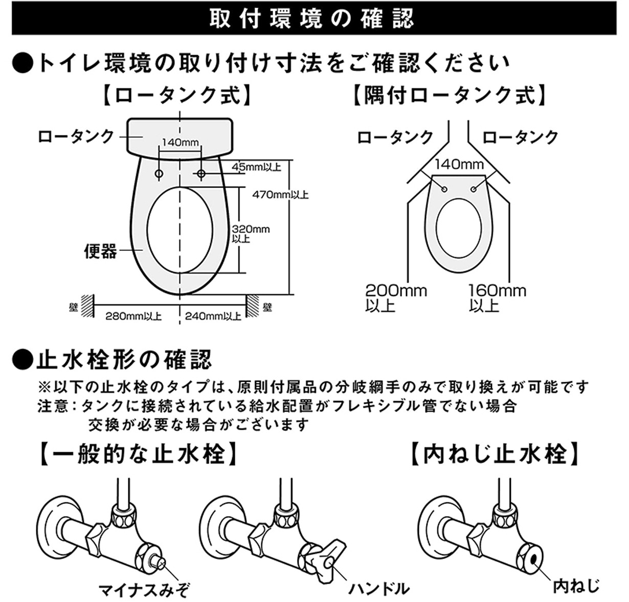Kirei-PLUS＆NanoWash  スーパーナノバブル発生ユニット搭載ハイブリット水圧式温水洗浄便座 停電時でも使用可能