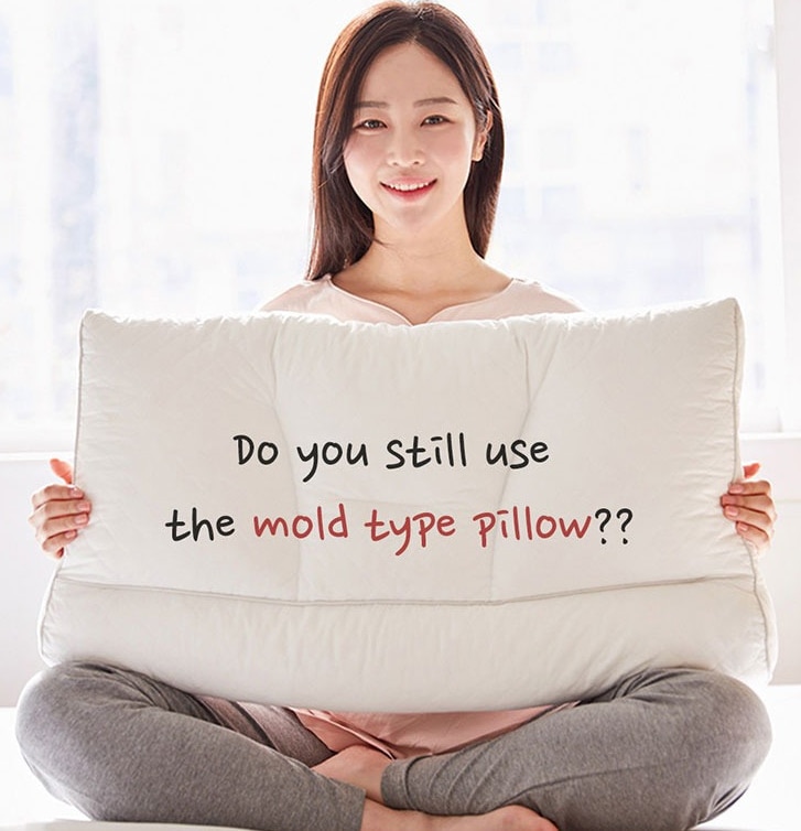 秒睡まくら天然ラテックス フレークチップ50万個 高反発 高弾力 通気性枕 100万個ヒット evezary Latex pillow 日本限定 【専用枕付き販売】