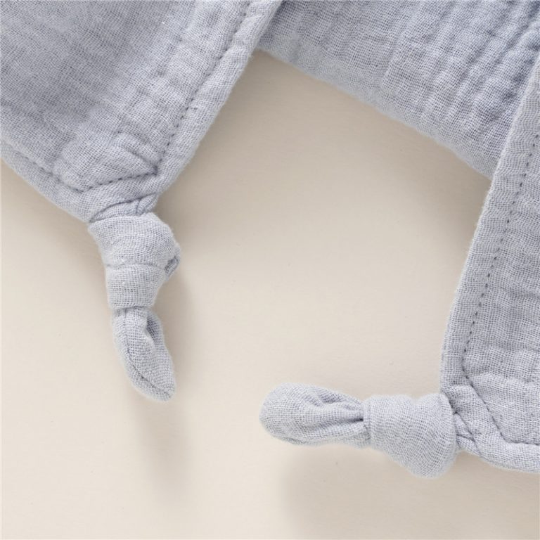 Cuddle Toy ブランケット コアラ グレー ベビーブランケット 安心毛布 安心 GOTS認定オーガニックコットン…