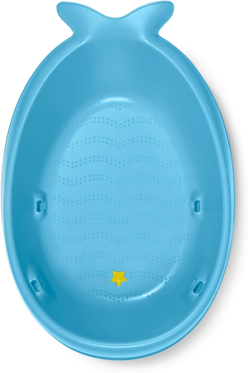 スキップホップ SKIP HOP ベビーバス ホエールバスタブ