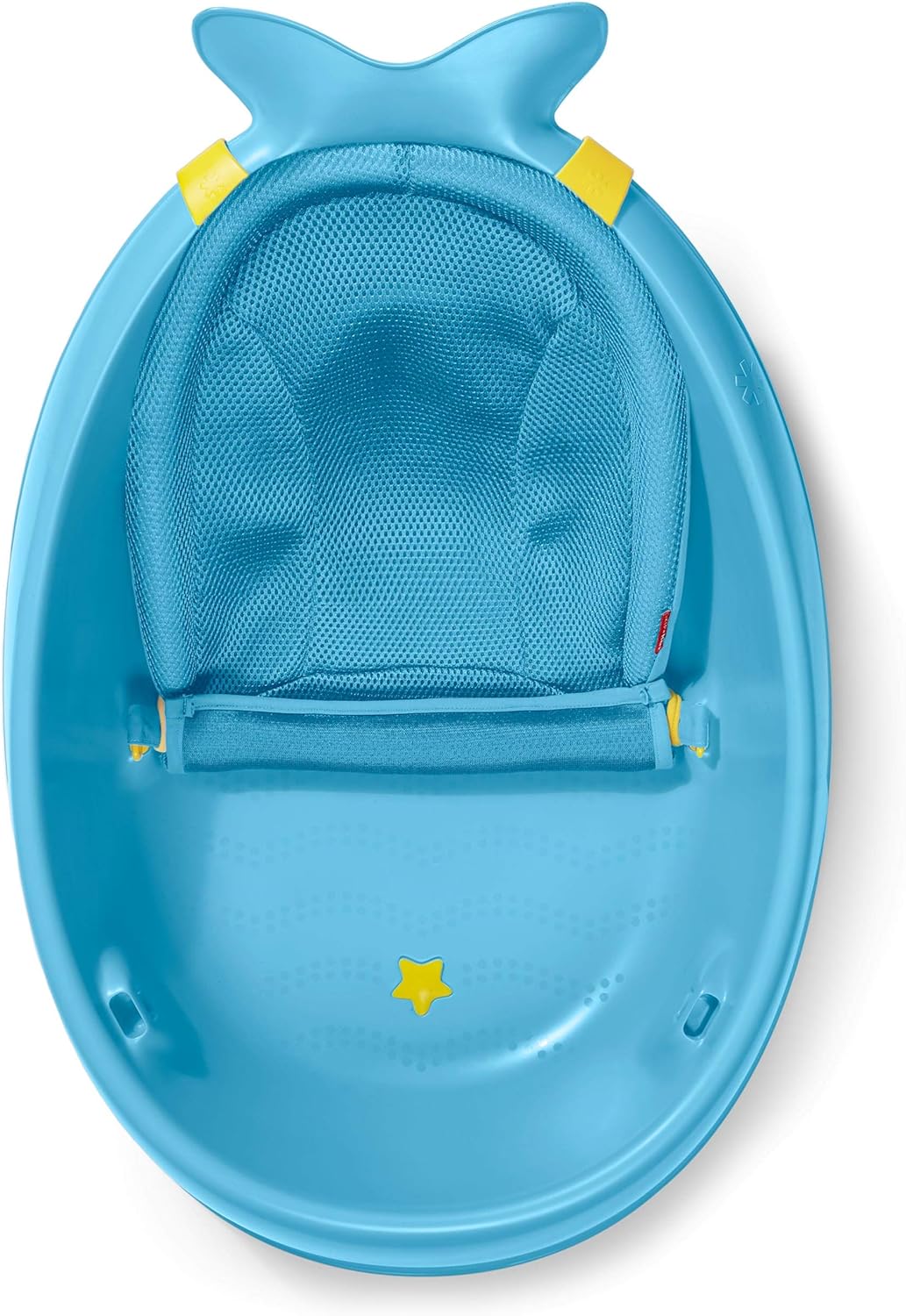 スキップホップ SKIP HOP ベビーバス ホエールバスタブ