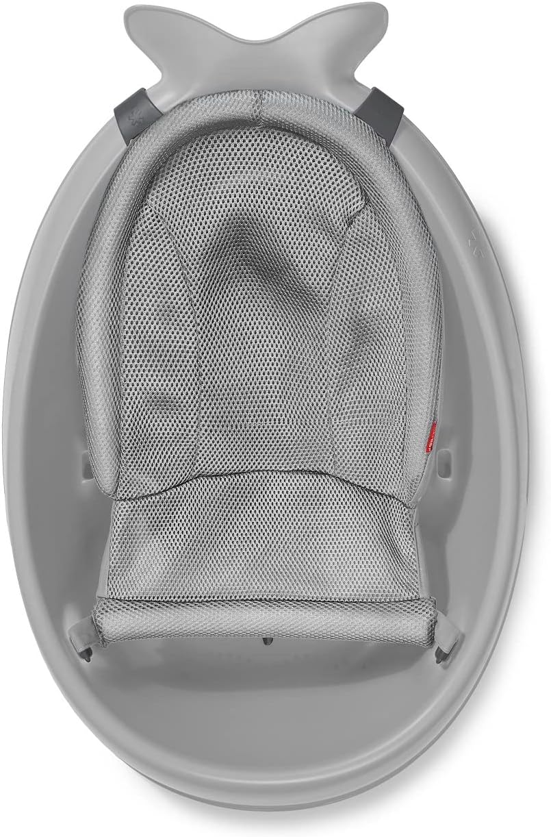 スキップホップ SKIP HOP ベビーバス ホエールバスタブ