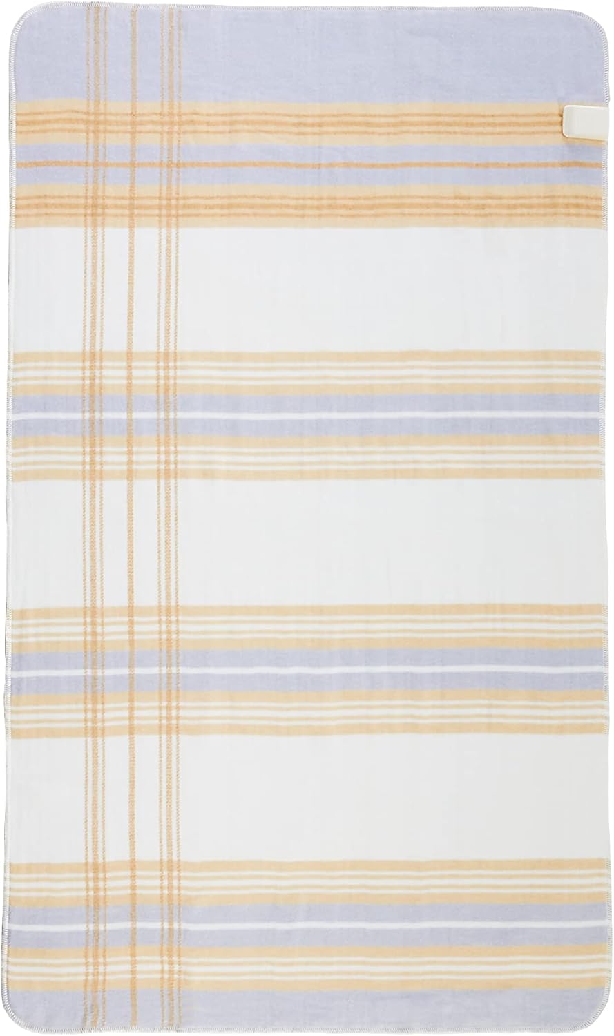 【送料込み】椙山紡織 Sugiyama  SB22S24 電気敷き毛布 140×80cm 日本製 洗える 頭寒足熱 ダニ退治 室温センサー