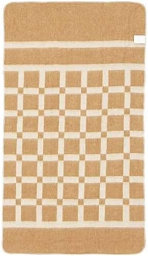 椙山紡織 Sugiyama  SB-KG201 切り忘れ防止タイマー付き 高機能繊維「ゲルマロン」採用 電気敷き毛布 ブラウンベージュ 188×130cm 日本製 洗える 頭寒足熱 ダニ退治 室温センサー