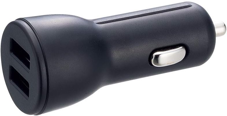 シャープ(SHARP) プラズマクラスターNEXT イオン発生機 ブラック/ホワイト IG-NX15 車載用イオン発生機 USB電源対応 除菌・消臭・浄化・美肌効果