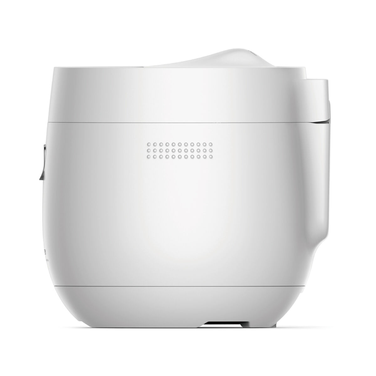 ＡＩＮＸ Smart Rice Cooker スマートライスクッカー 糖質カット炊飯器4合 低糖質炊飯時2合 ブラック AX-RC3B 糖質カット低糖質 【送料無料】