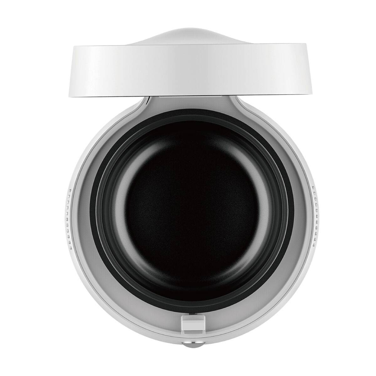 ＡＩＮＸ Smart Rice Cooker スマートライスクッカー 糖質カット炊飯器4合 低糖質炊飯時2合 ブラック AX-RC3B 糖質カット低糖質 【送料無料】