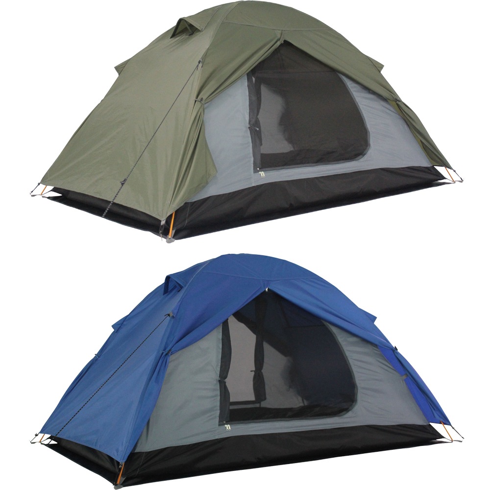 LandField ダブルストラクチャーテント 耐水圧4000mm LF-WT010