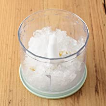 BRUNO ブルーノ マルチスティックブレンダー BOE034 GR グリーン 離乳食 赤ちゃん 介護食 人気 キッチン家電 ミキサー フードミキサー フードプロセッサー 氷も砕ける 泡立て 泡立て器 洗いやすい 刻む 氷対応 初心者 つぶす アタッチメント 5役 【送料無料】