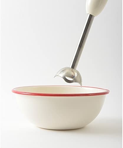 BRUNO ブルーノ マルチスティックブレンダー BOE034 IV アイボリー 離乳食作り 赤ちゃん 介護食 キッチン家電 ミキサー フードプロセッサー 氷も砕ける 泡立て 洗いやすい おしゃれ かわいい 刻む 潰す １台 5役