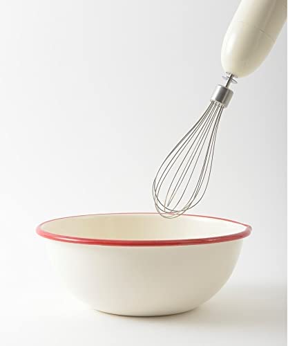 BRUNO ブルーノ マルチスティックブレンダー BOE034 IV アイボリー 離乳食作り 赤ちゃん 介護食 キッチン家電 ミキサー フードプロセッサー 氷も砕ける 泡立て 洗いやすい おしゃれ かわいい 刻む 潰す １台 5役