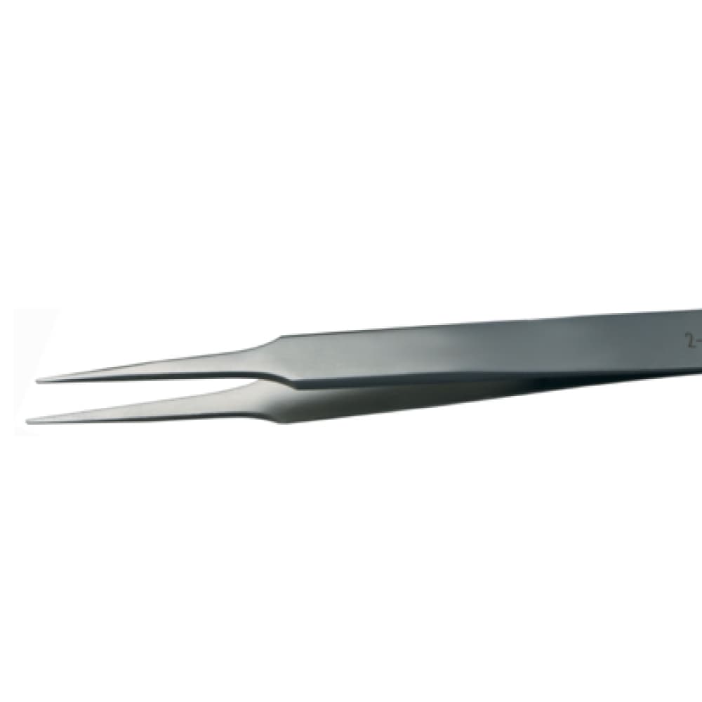 AXAL合金製ピンセット RUBIS 2-AXAL