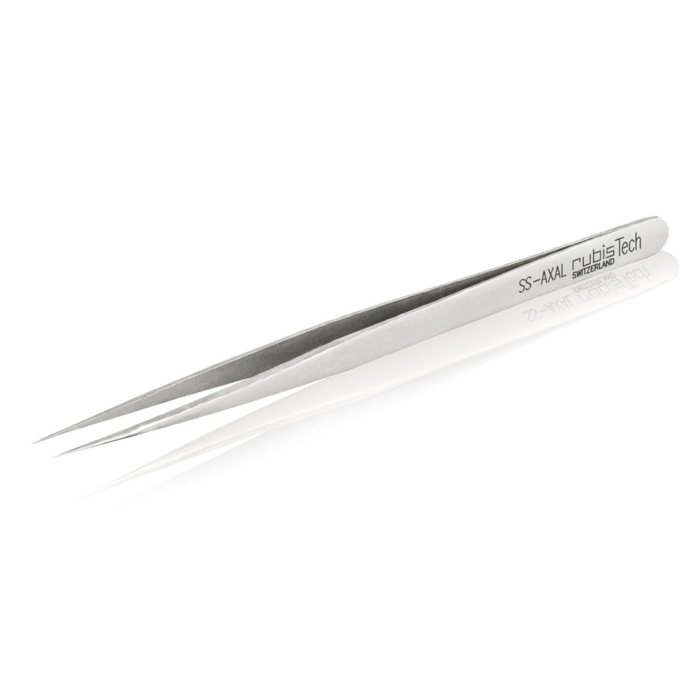セルゼンピシリーズ3セット AXAL合金製ピンセット<br>RUBIS SS-AXAL | ピンセット,RUBIS