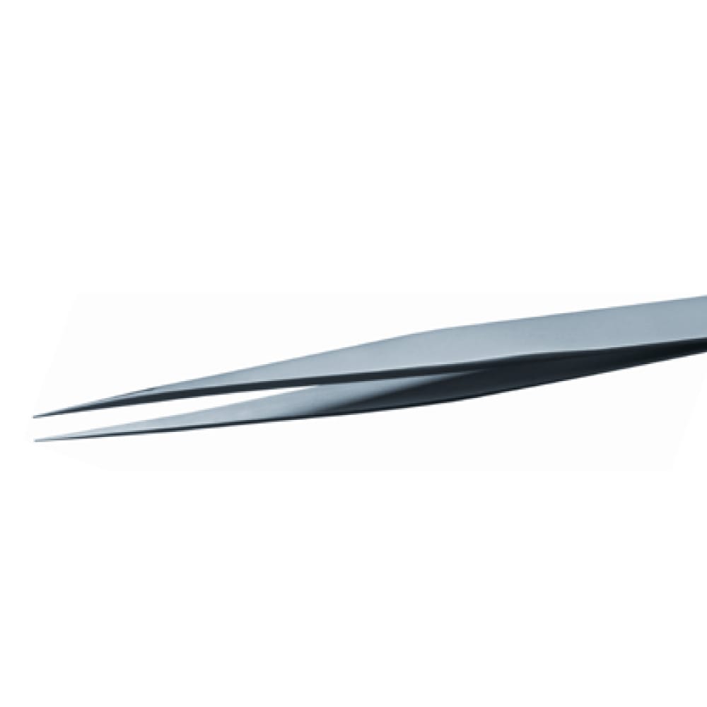 AXAL合金製ピンセット RUBIS 27-AXAL