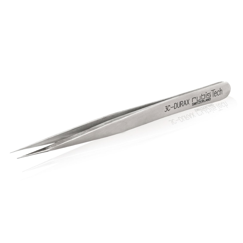 DURAX製ピンセット RUBIS 3C-DURAX
