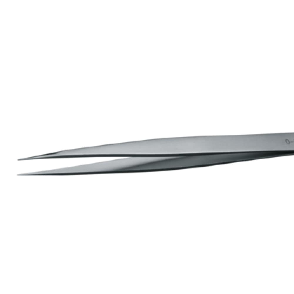 DURAX製ピンセット RUBIS 0-DURAX