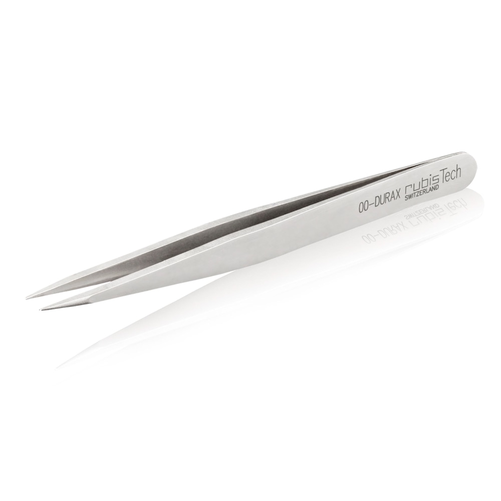 DURAX製ピンセット RUBIS 00-DURAX