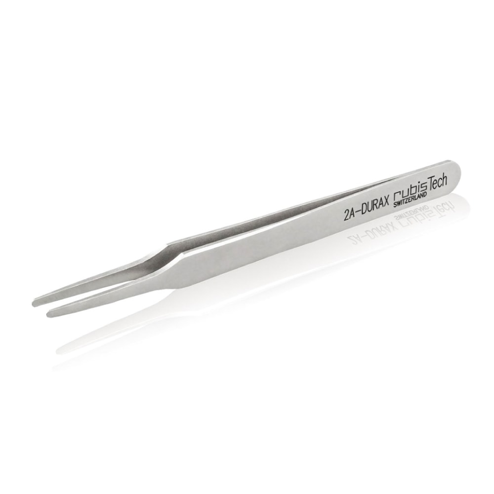 DURAX製ピンセット RUBIS 2A-DURAX