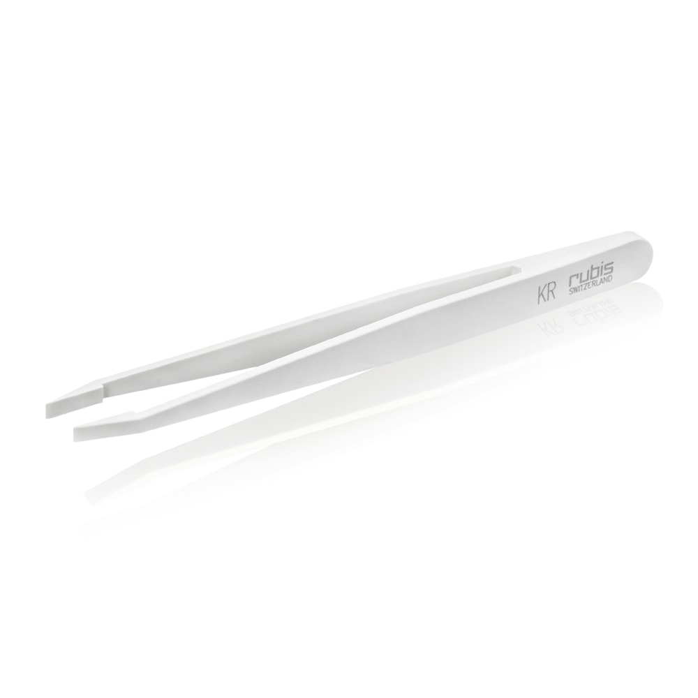 プラスチック製ピンセット RUBIS  PBTP KR