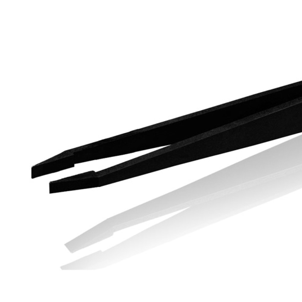 プラスチック製ピンセット RUBIS  PBTP NKR